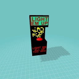 PLAYABLE GAME