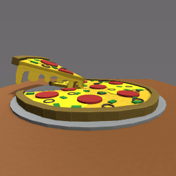 pizza