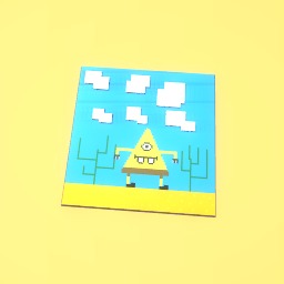 SpungeBob Triangle Pants