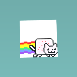 Nyan cat