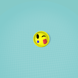 funny face