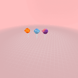 Popping while shoping