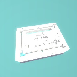 Certificate of minecraft