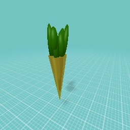 Golden Carrot