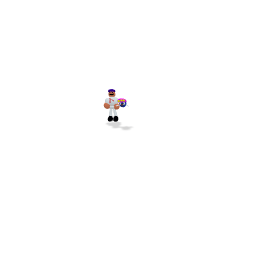 James and inkey from team rocket