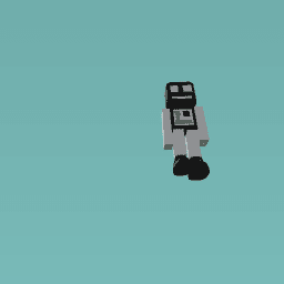 My robot