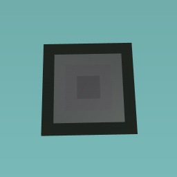 Black square