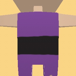 new costume