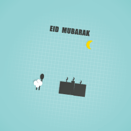 EID MUBARAK