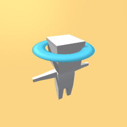 My cool new part!