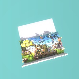 Fortnite battle royale