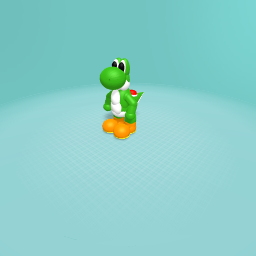 Yoshi