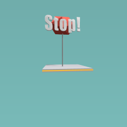 Stop... In the of the name of the Law!!