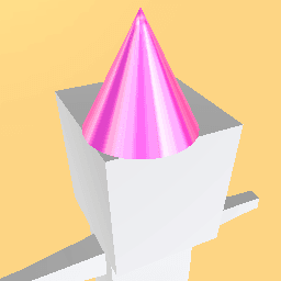 Bithday hat