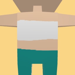 new costume