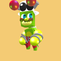 Mega bowser