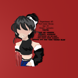 Experiment 07 / Raven