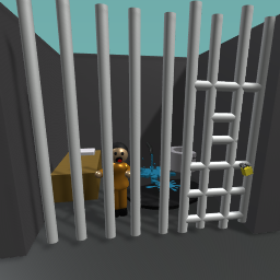 jail oh nooo