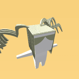 Cute hooked ponitales