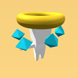 angel of the destiny