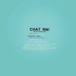 Chat 3