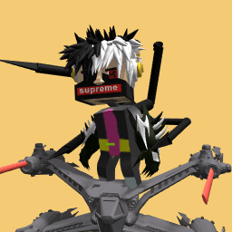 Fortnite skin custome