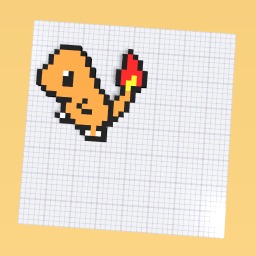 Charmander