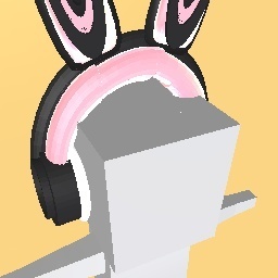 Bunny Headphones