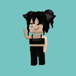 For have this skin go to the #Shamsyh ou @shamsyh