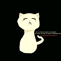 ToT that's soooooooo difficult