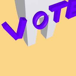Hashira vote