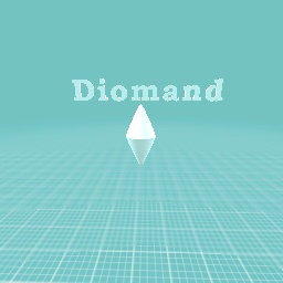 Diomand