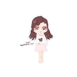 [̲̅C][̲̅u][̲̅t][̲̅e] кαωαιι, ¢нιвι b̶e̶a̶r̶ g̷i̷r̷l̷!!!