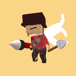 Tf2 soldier outfit