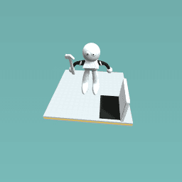 shahadrobot Expo "2020"