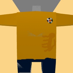 Customisable Scotch College Soccer Home Kit