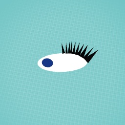 A not good eyeball😅😅😅