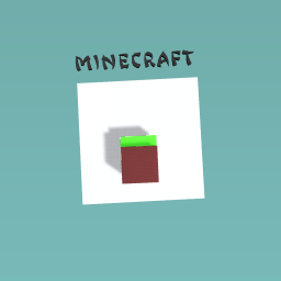 Minecraft