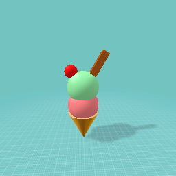 Ice cream