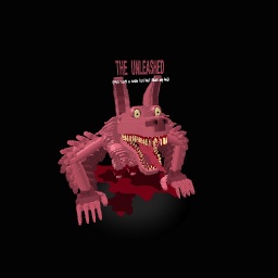 The UNLEASHED.