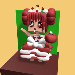 On picture day (Done:) )