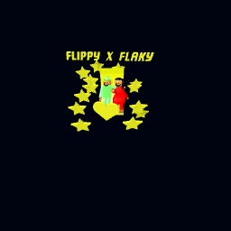 Flippy x Flaky
