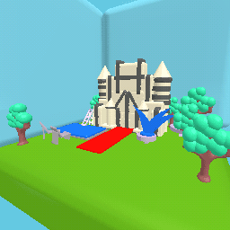 Cool Summer Beach House