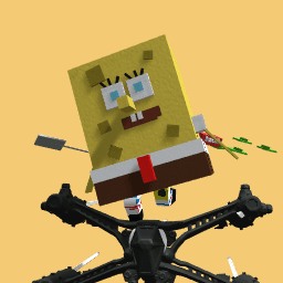 This is how much money sponge bob has.