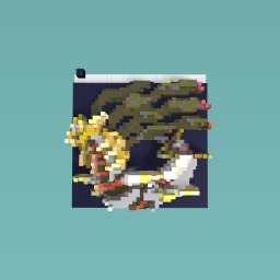 giratina origin form