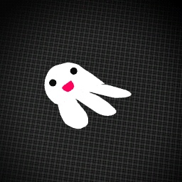 Cute Ghost