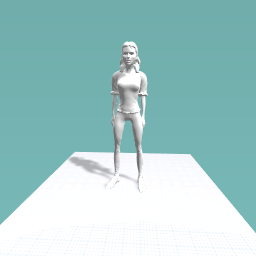 girl