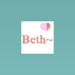 Beth