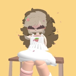 ~Strawbery girlie~