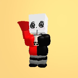 Makeing random outfits i made ;-; {credit to cuteplayer}